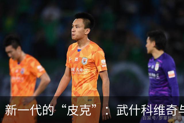 新一代的“皮克”：武什科维奇与AI的完美搭档